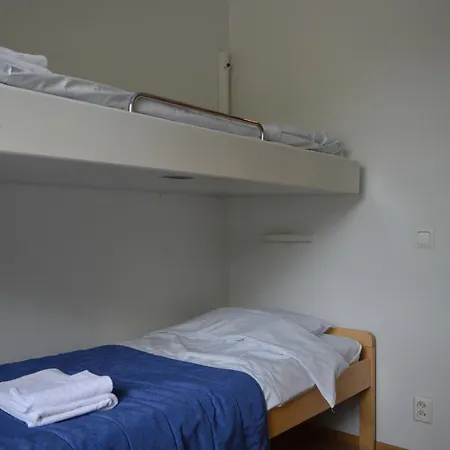 Tikkurila Hotel 2*