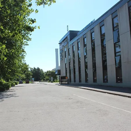 Tikkurila Hotel 2*
