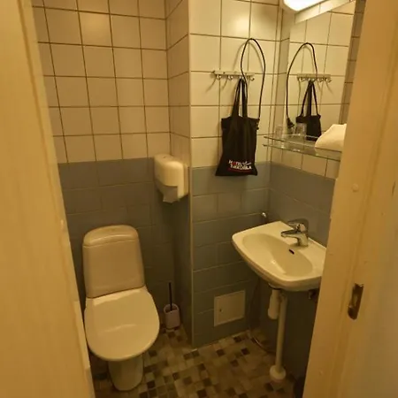 Tikkurila فندق فانتا
