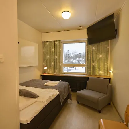 Hotel Tikkurila Vantaa