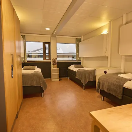 Hotel Tikkurila 2*