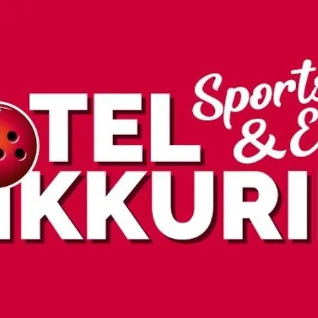 Hotel Tikkurila 2*