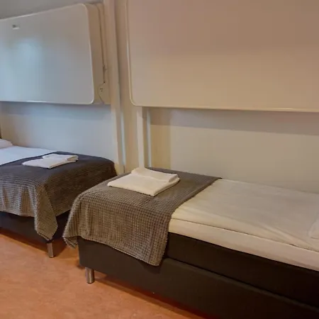 Hotel Tikkurila Vantaa