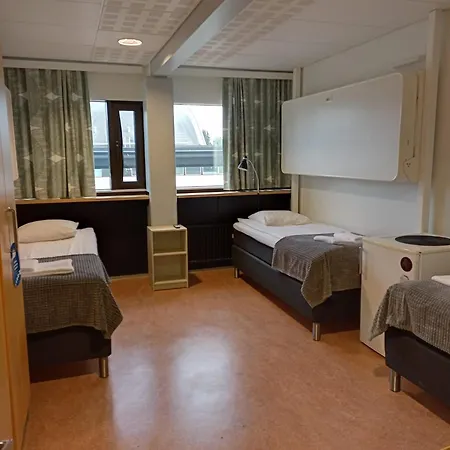 Tikkurila Hotel Vantaa