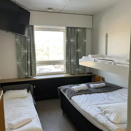 Hotel Tikkurila 2*