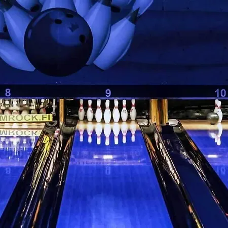 מלון Tikkurila 2*