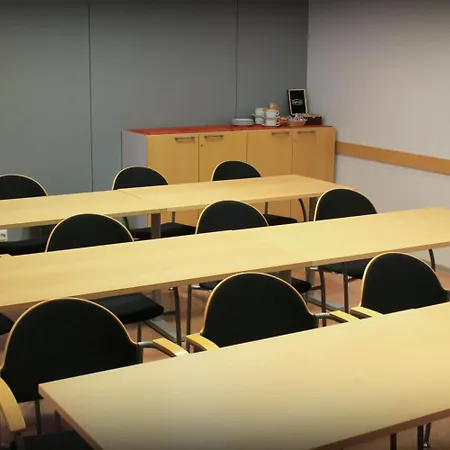 Tikkurila מלון וואנטאה