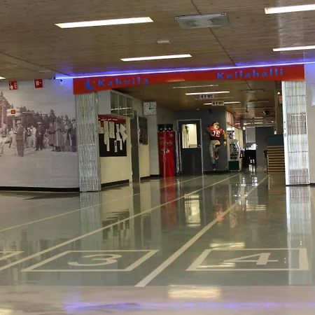 Tikkurila 2*