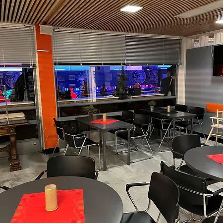 Hotel Tikkurila Vantaa
