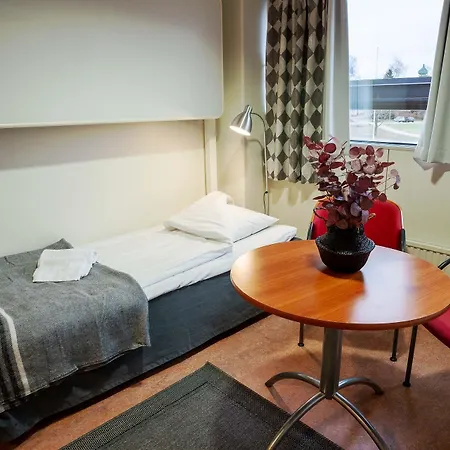 Hotell Tikkurila