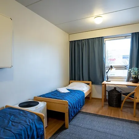 Tikkurila Vantaa