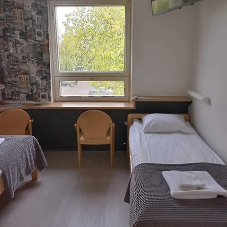 Hotel Tikkurila Vantaa