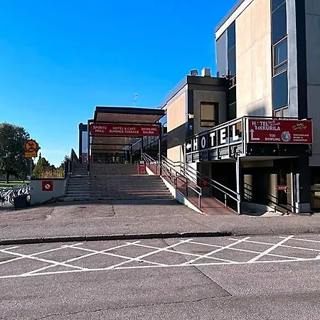 Tikkurila 2* Vantaa