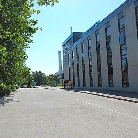Hotel Tikkurila Vantaa