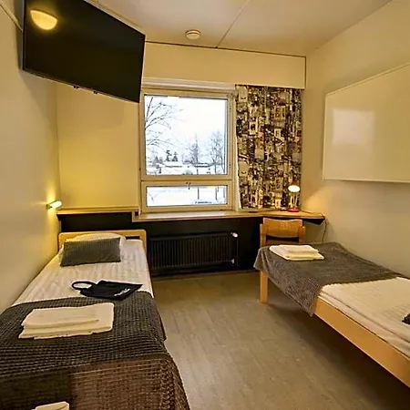 Hotel Tikkurila