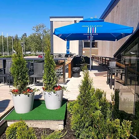 Tikkurila Hotel