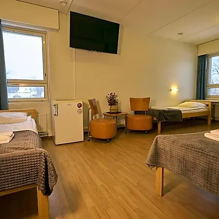 Hotel Tikkurila Vantaa