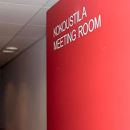 Tikkurila Hotel Vantaa