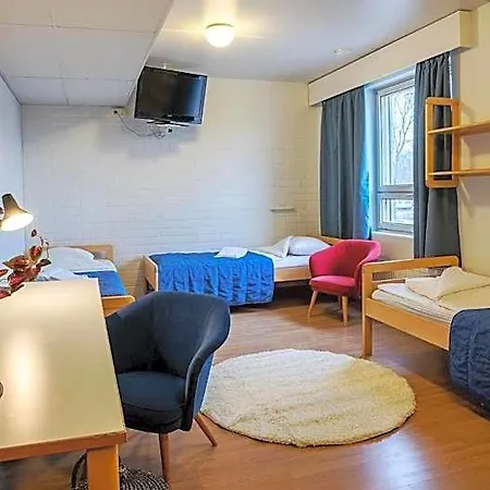 Tikkurila 2* Vantaa