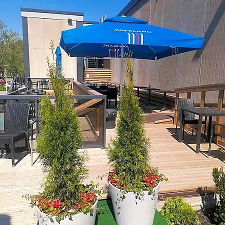 Hotel Tikkurila