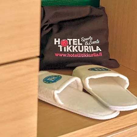 Tikkurila 2* Vantaa