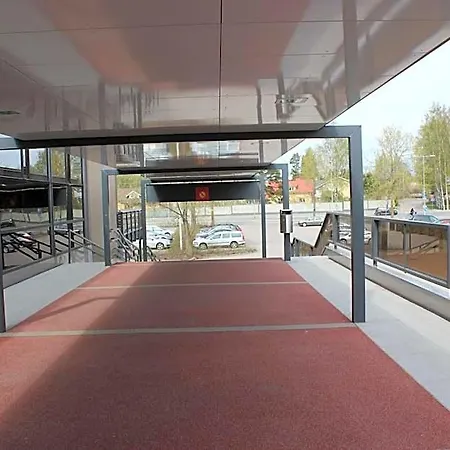 Tikkurila Vantaa
