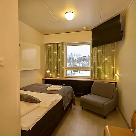 Hotel Tikkurila Vantaa