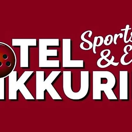 Tikkurila 2* Vantaa