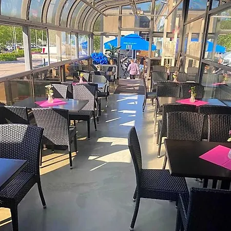 Tikkurila Hotel Vantaa
