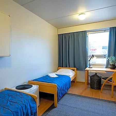 Hotel Tikkurila Vantaa