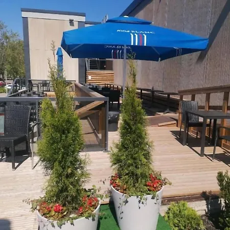 Tikkurila Hotel Vantaa