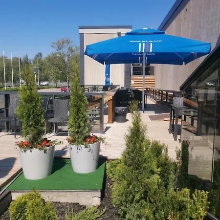 Hotel Tikkurila Vantaa