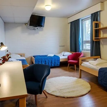 Tikkurila Hotel