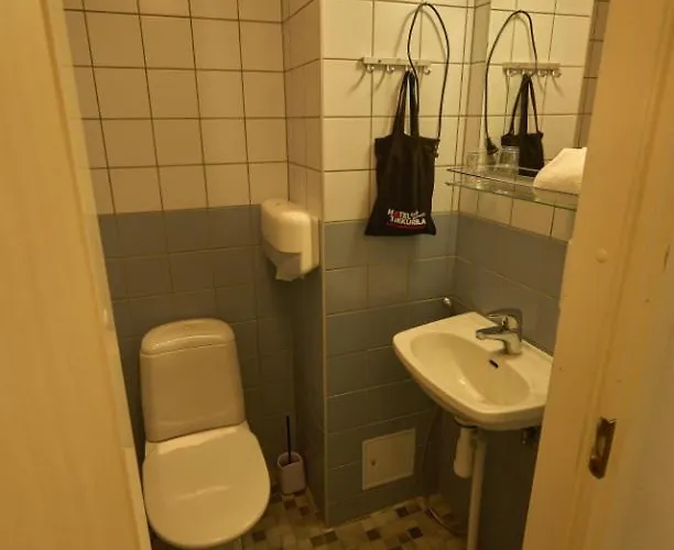 Tikkurila Отель Вантаа