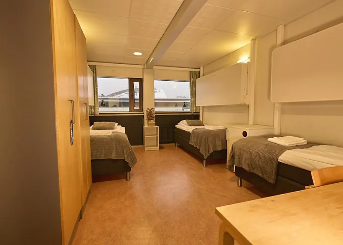 מלון Tikkurila 2*