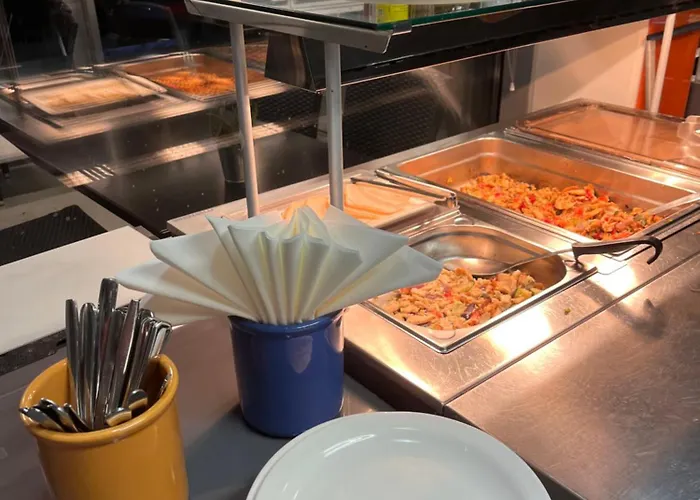 Tikkurila מלון וואנטאה