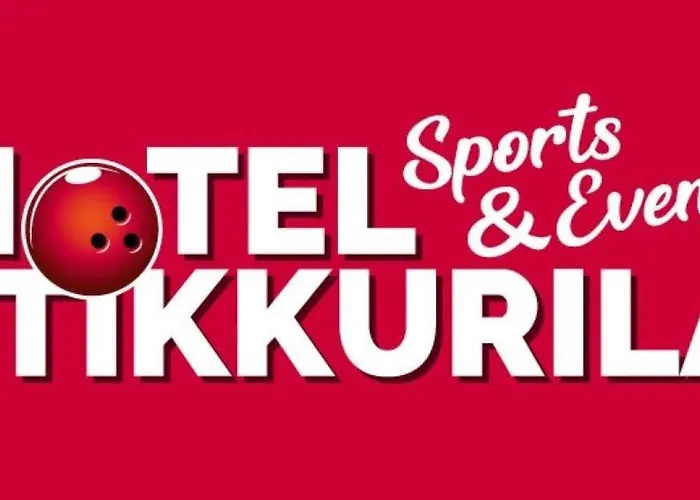 Отель Tikkurila 2*