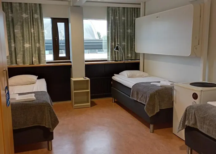 Tikkurila מלון וואנטאה