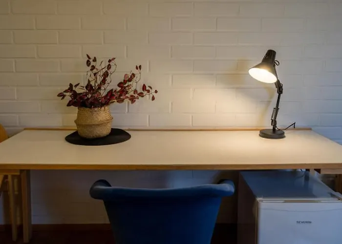 Отель Tikkurila Вантаа