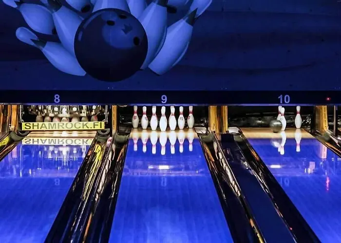 מלון Tikkurila 2*