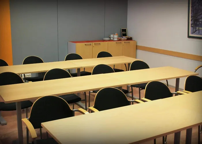 Tikkurila מלון וואנטאה