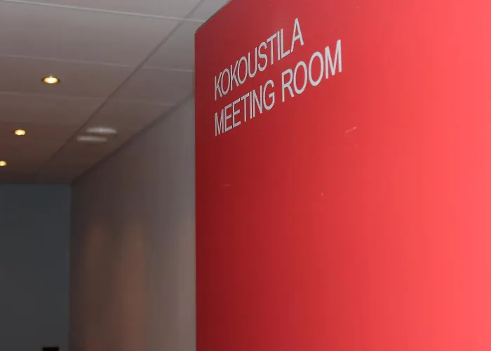 Tikkurila Вантаа