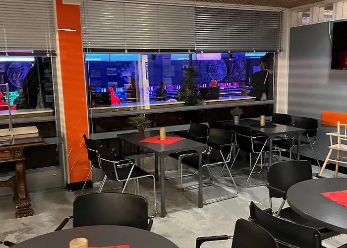 מלון Tikkurila וואנטאה