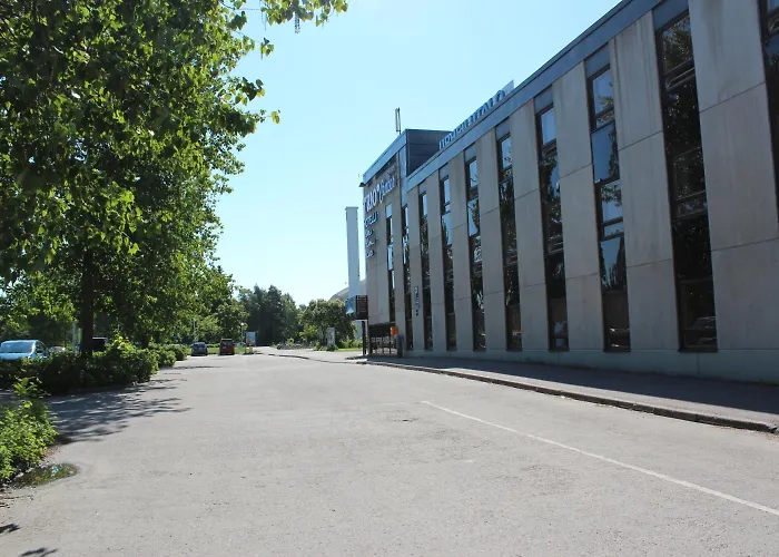 Tikkurila Вантаа