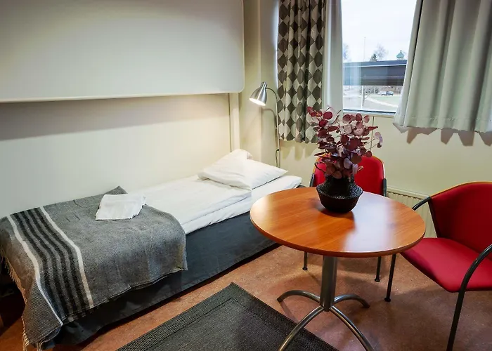 Отель Tikkurila