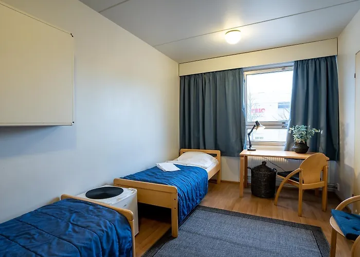 Tikkurila Вантаа